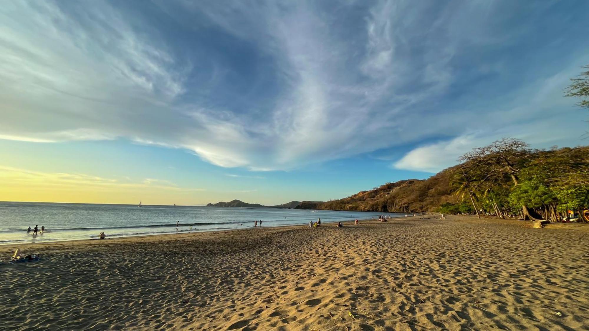 Hermosa Paradise Playa Hermosa  Exteriér fotografie