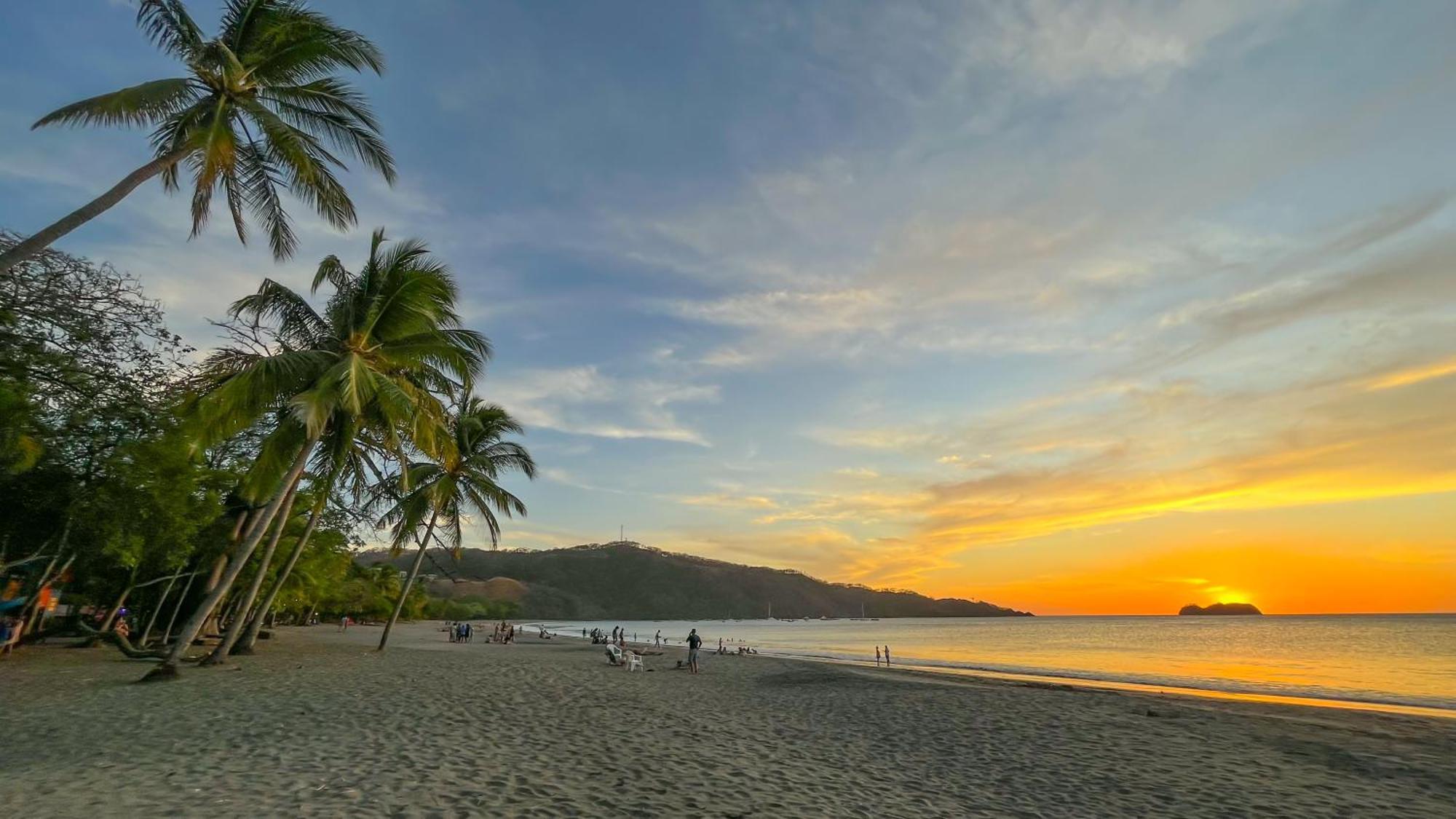 Hermosa Paradise Playa Hermosa  Exteriér fotografie
